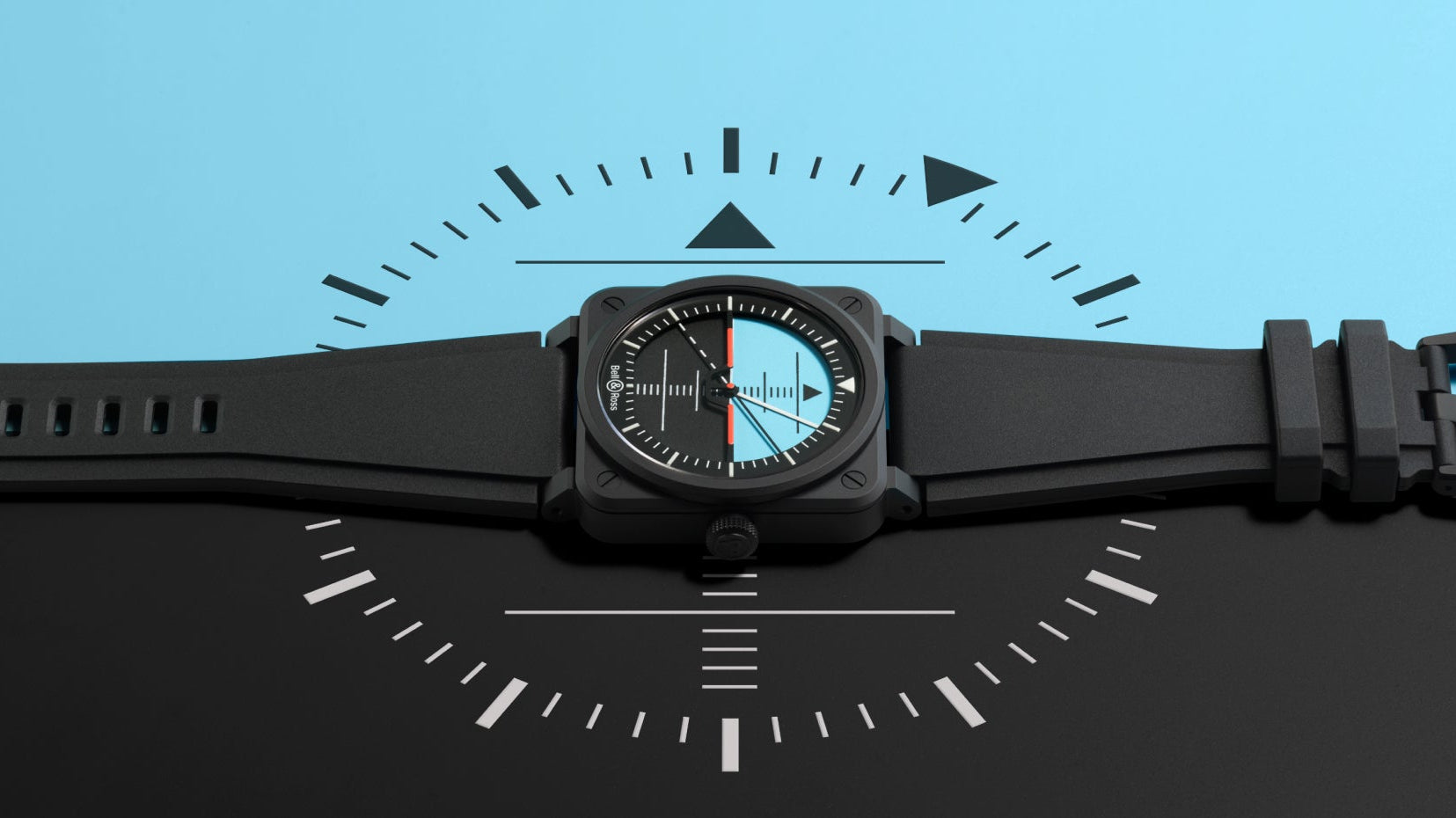 BR-03 Horizon : La Saga Continue