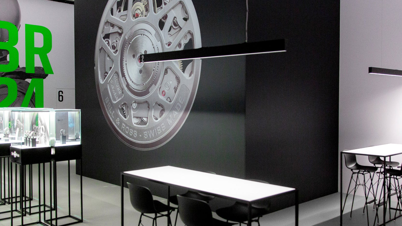 Watches & Wonders 2024