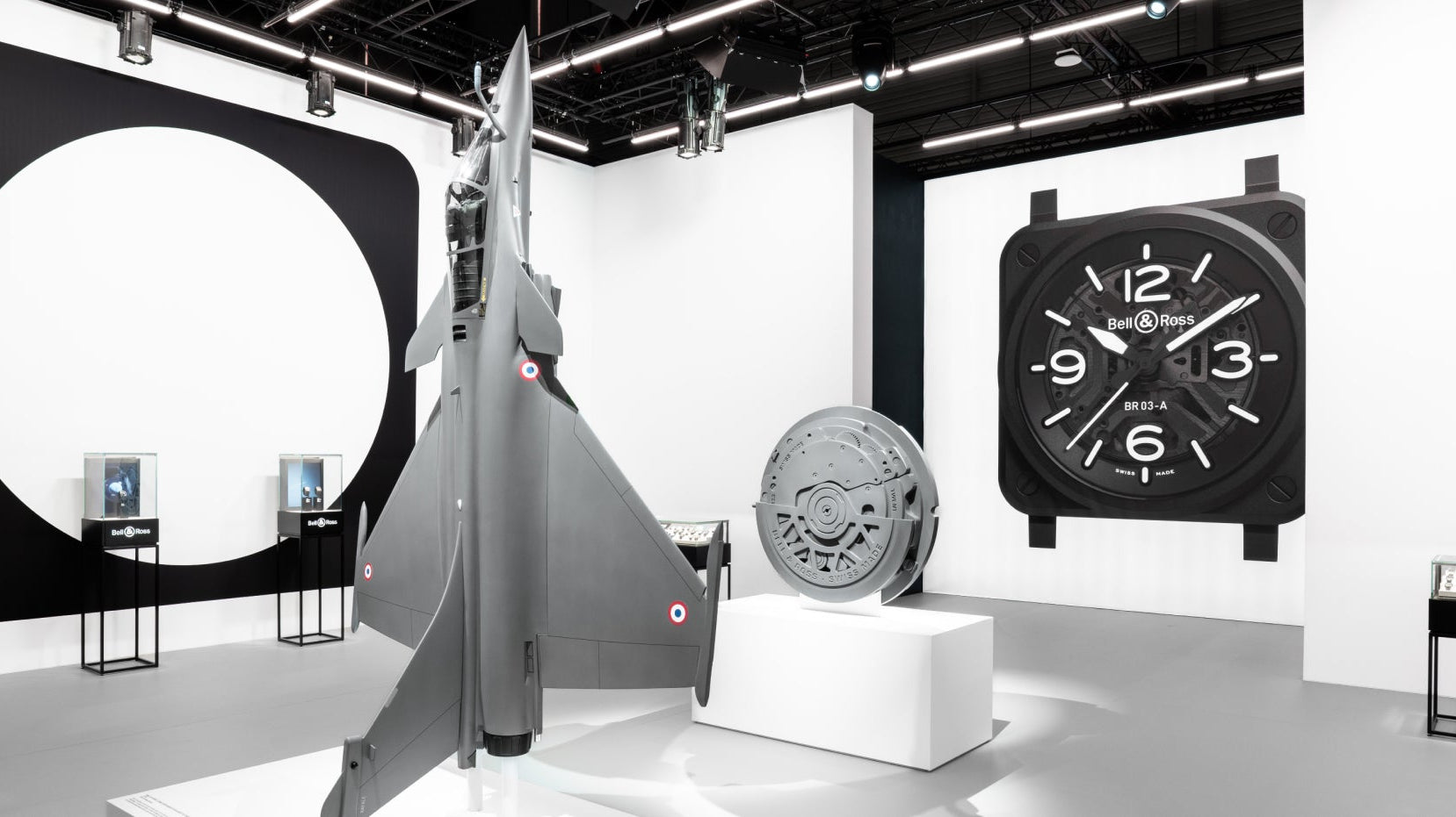 Watches & Wonders 2025