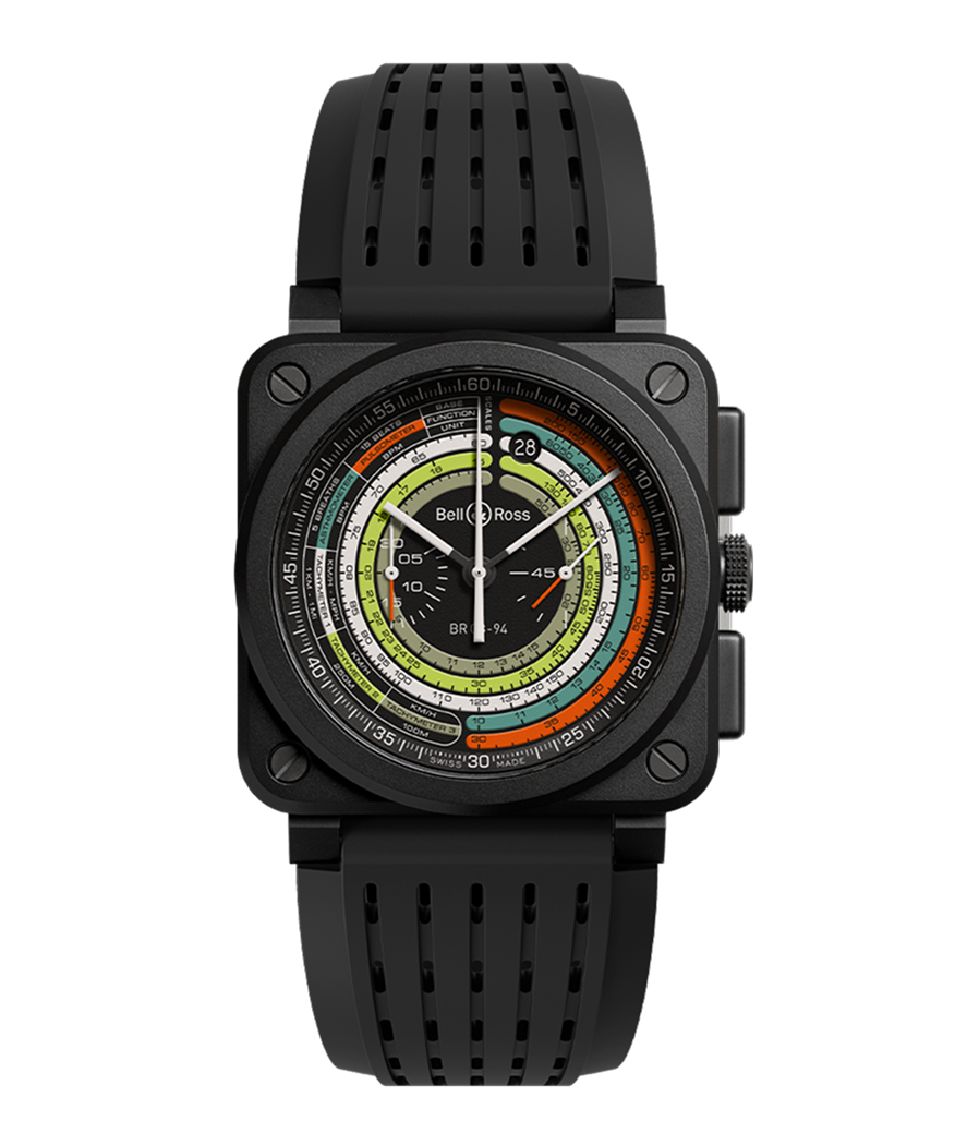 BR0394-SW-CE/SRB