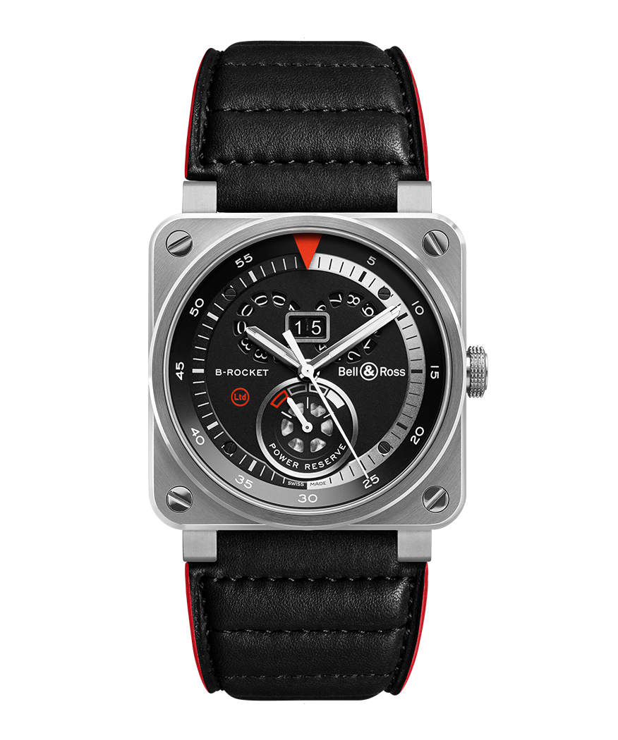 BR 03-90 B-ROCKET – Bell & Ross
