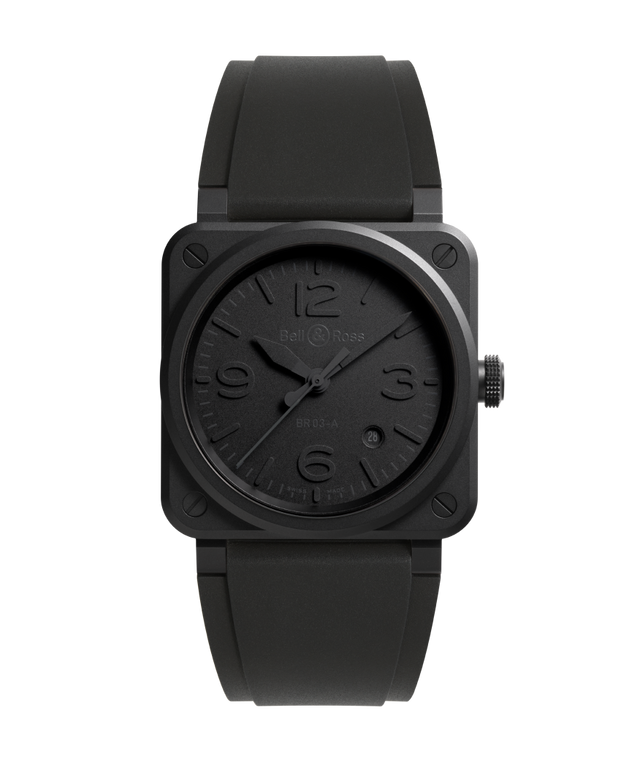 Bell & Ross BR03A-PH-CE/SRB