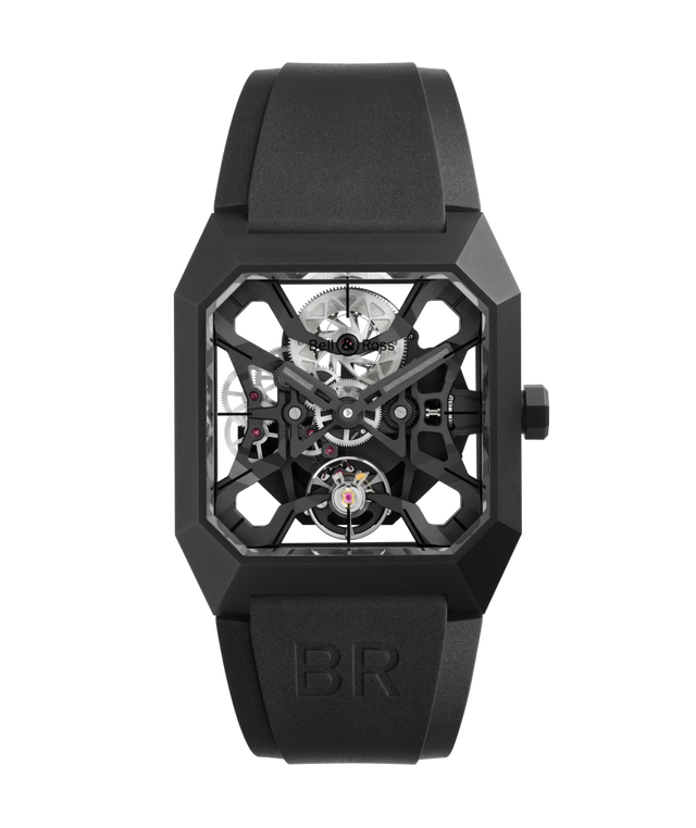 Bell & Ross BR03-CYBER-CE