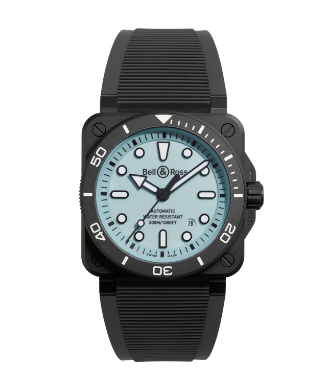 Bell & Ross BR03A-D-LM-CE/SRB