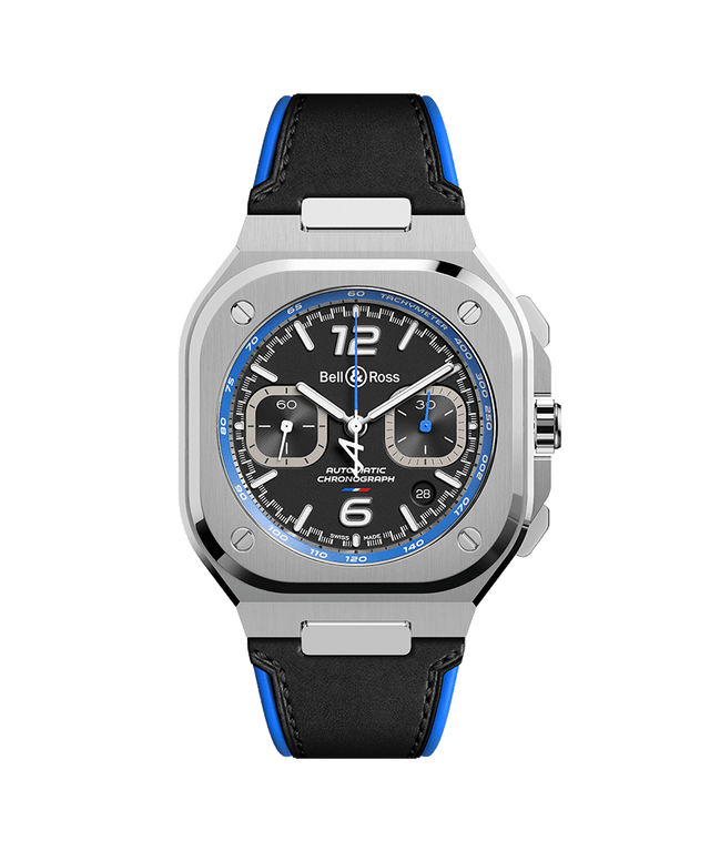 Bell & Ross BR05C-A523-ST/SCA