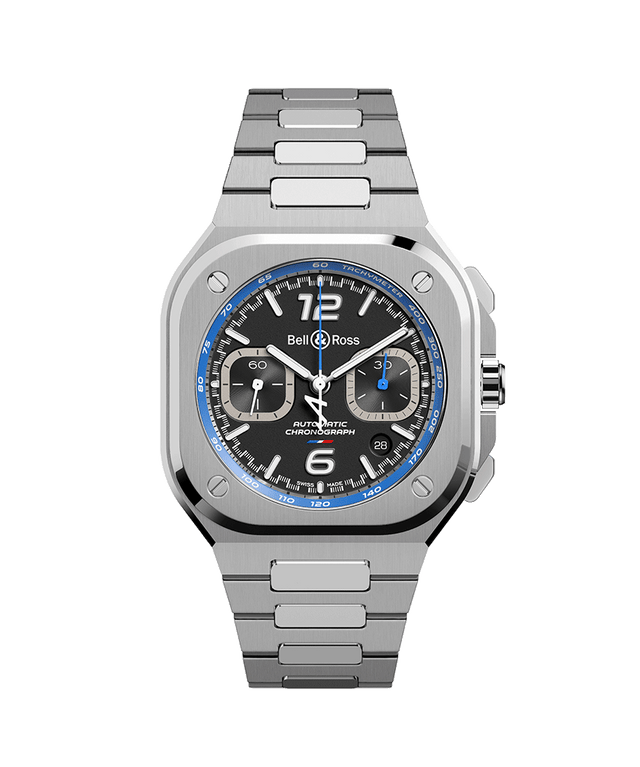 Bell & Ross BR05C-A523-ST/SST