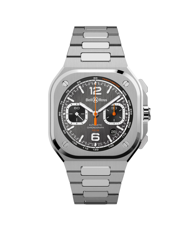 Bell & Ross BR05C-SP-ST/SST