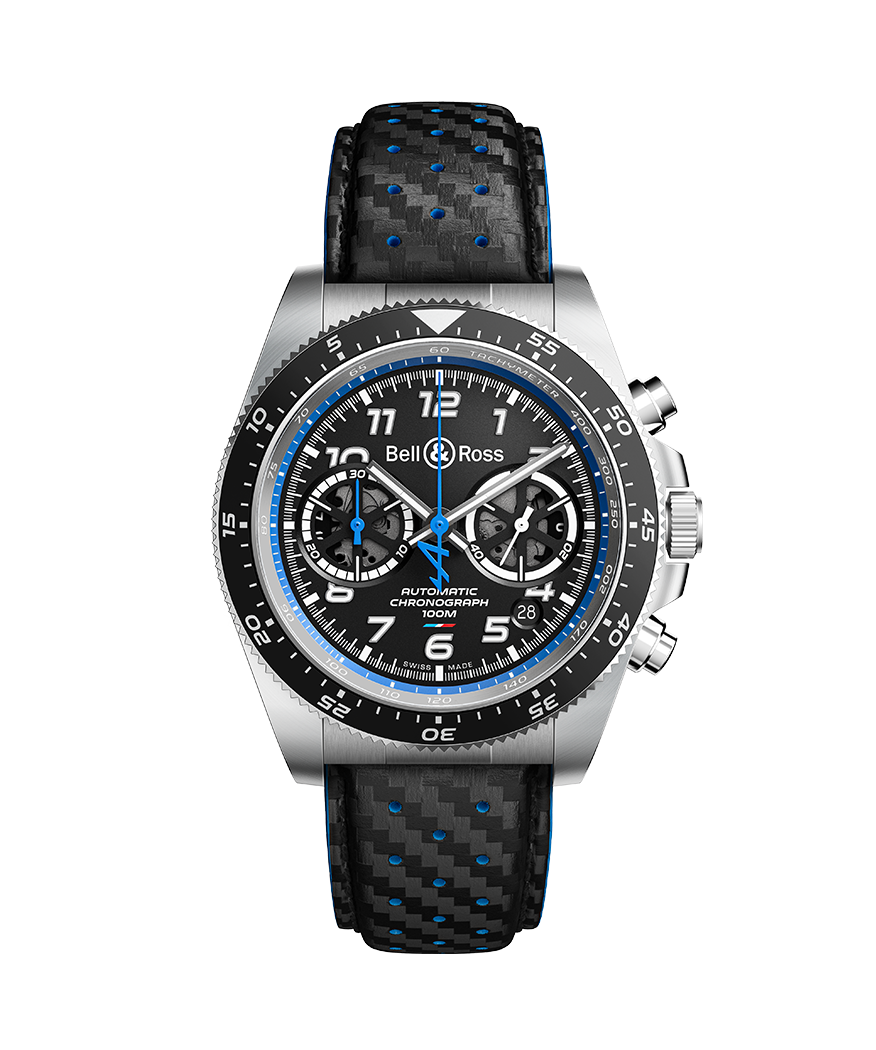 BR V3-94 A521 – Bell & Ross