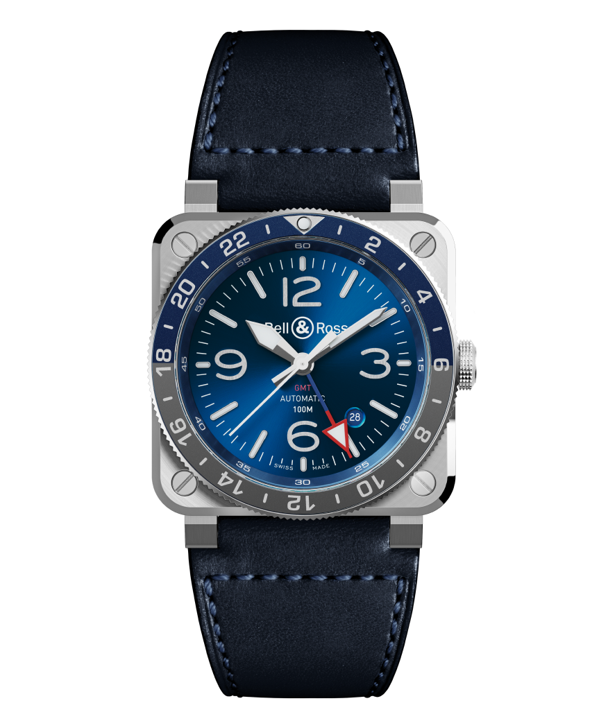 BR0393-BLU-ST/SCA