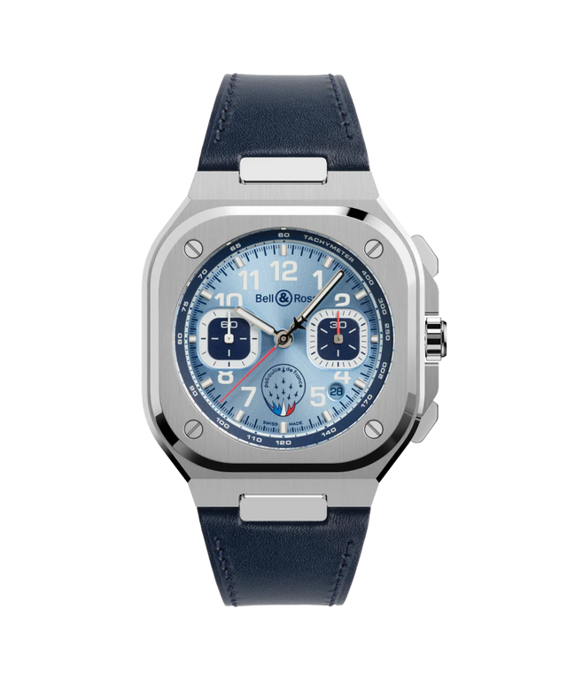 Bell & Ross BR05C-PAF-ST/SCA