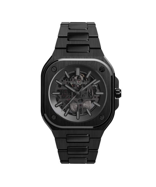 Bell & Ross BR05A-PH-SK-CE/SCE