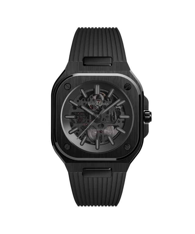 Bell & Ross BR05A-PH-SK-CE/SRB