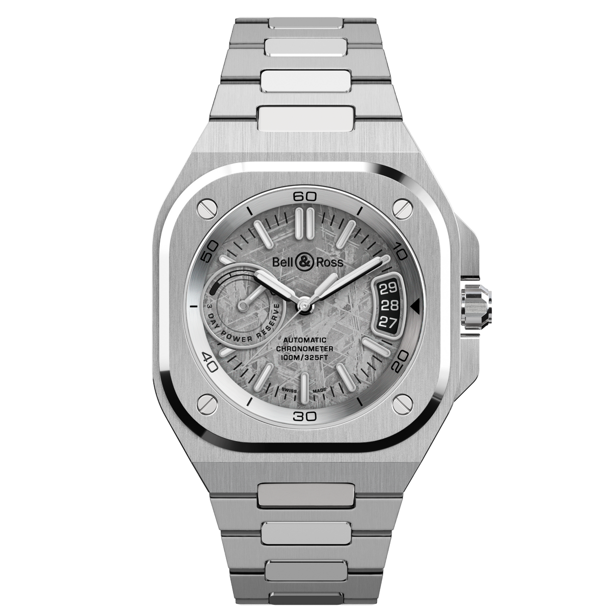 BR-X5 Meteorite – Bell & Ross