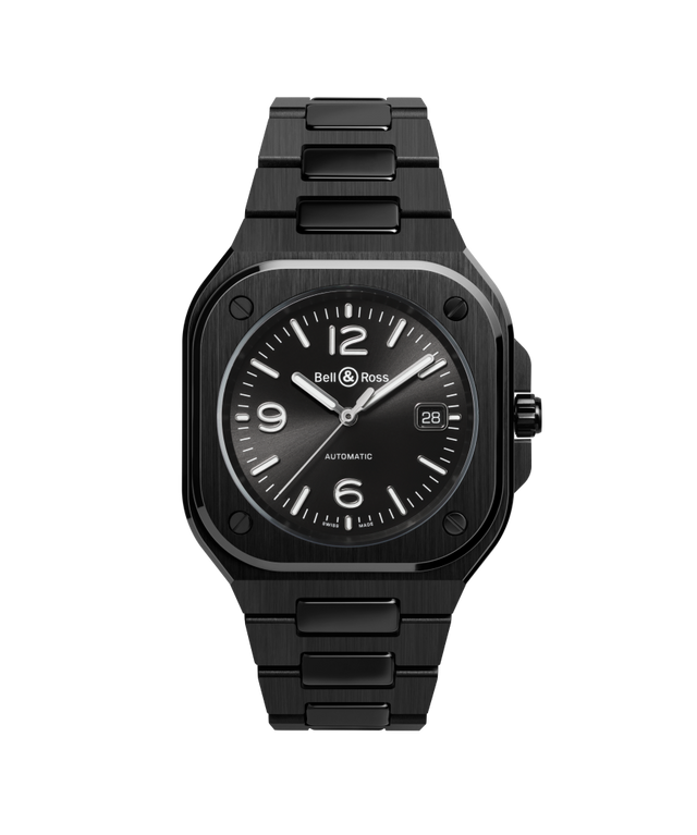 Bell & Ross BR05A-BL-CE/SCE