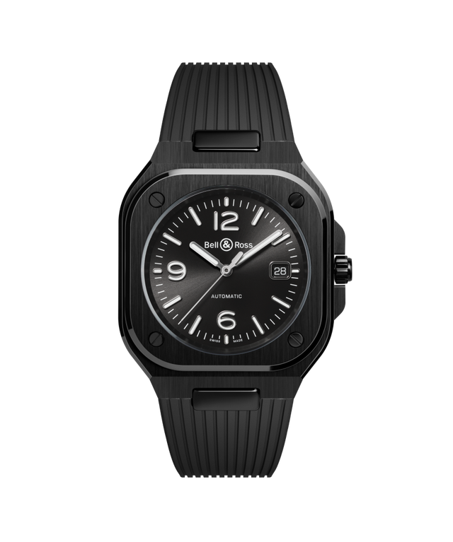 Bell & Ross BR05A-BL-CE/SRB