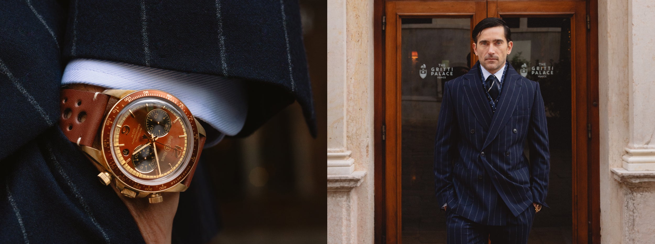 BR V2-94 Bellytanker Bronze Collection