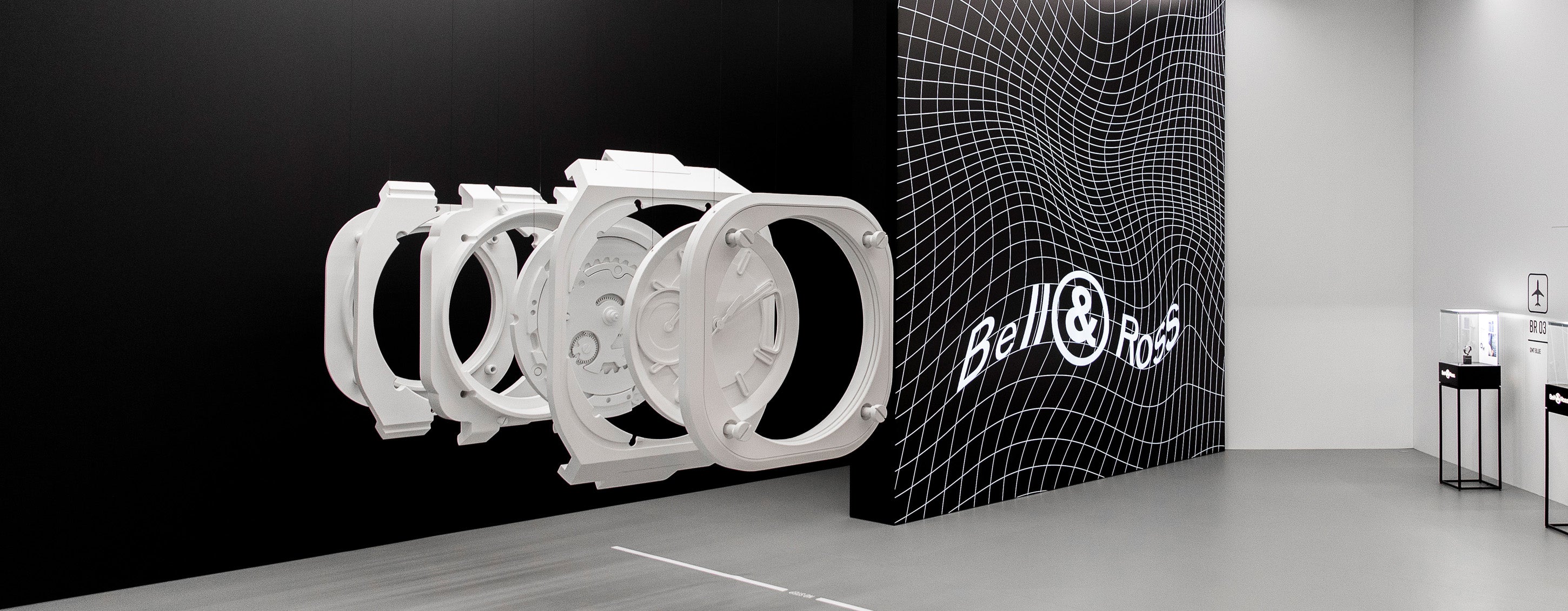 Watches and Wonders Geneva 2023