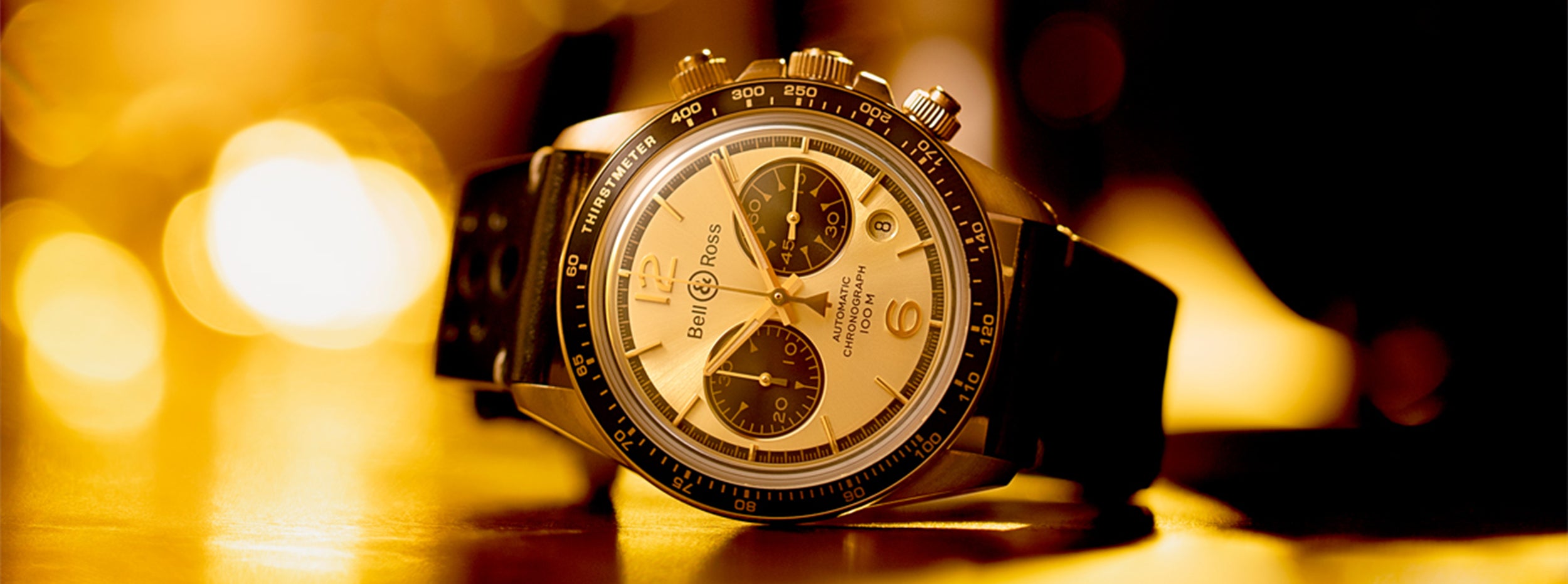 BR V2-94 Bellytanker Rake Bronze