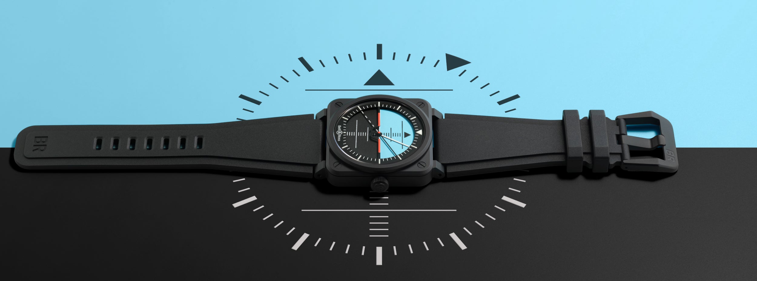 BR-03 Horizon : La Saga Continue