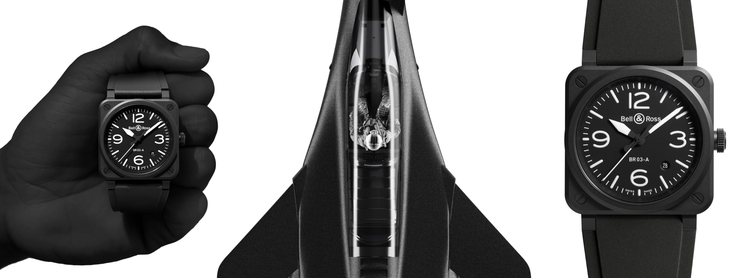 Nouvelle BR 03 : Le changement dans la continuité