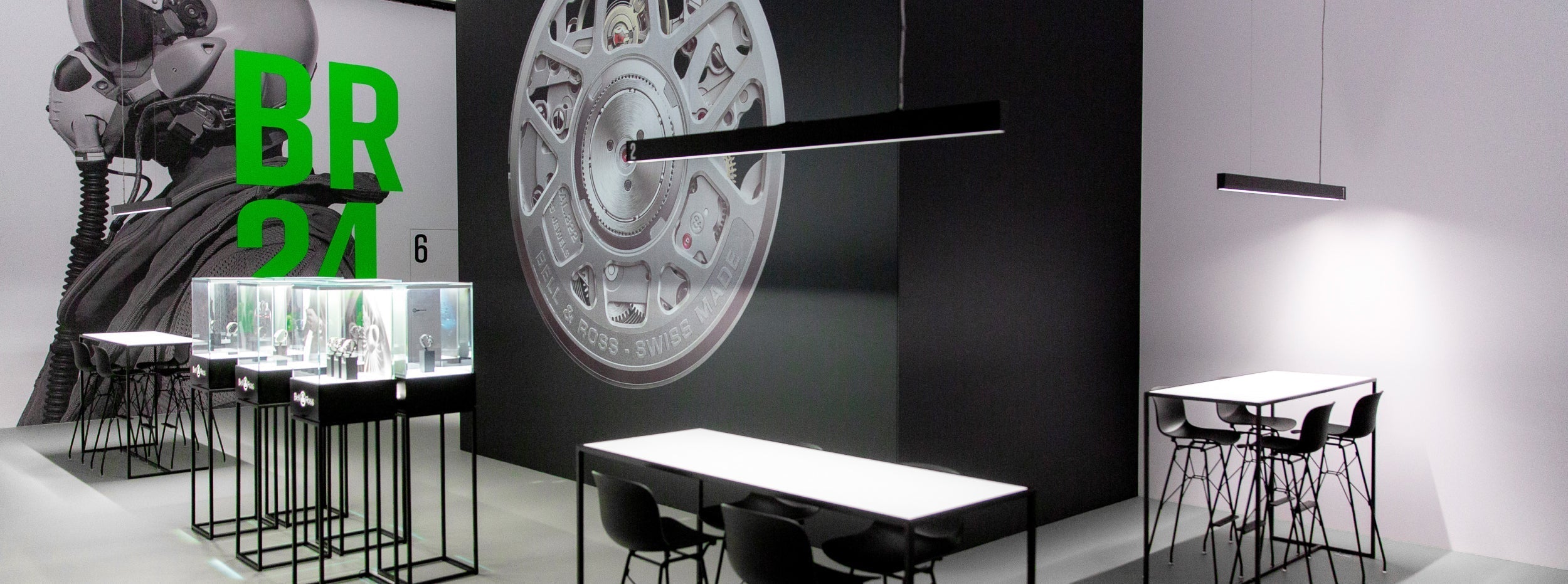 Watches & Wonders 2024