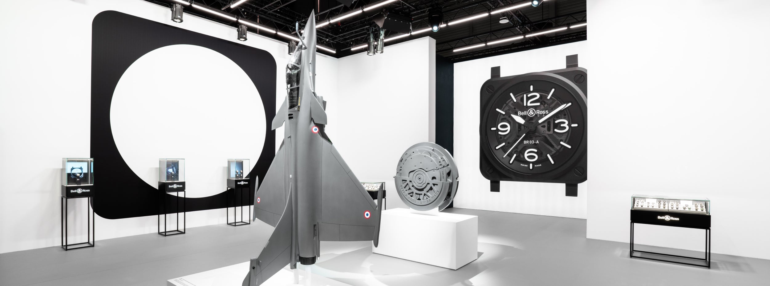 Watches & Wonders 2025