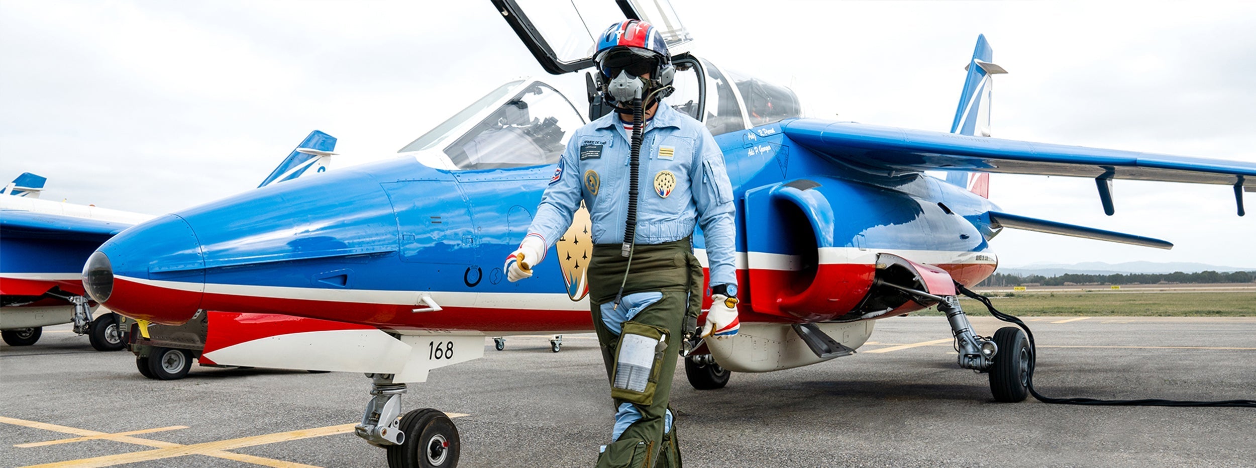 54e ÉDITION DU SALON INTERNATIONAL DE L’AÉRONAUTIQUE ET DE L’ESPACE