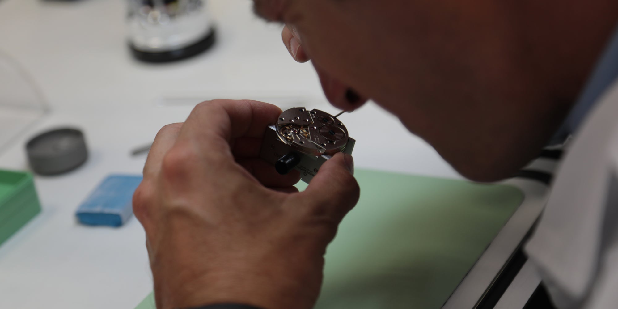 La Patrouille de France à Paris