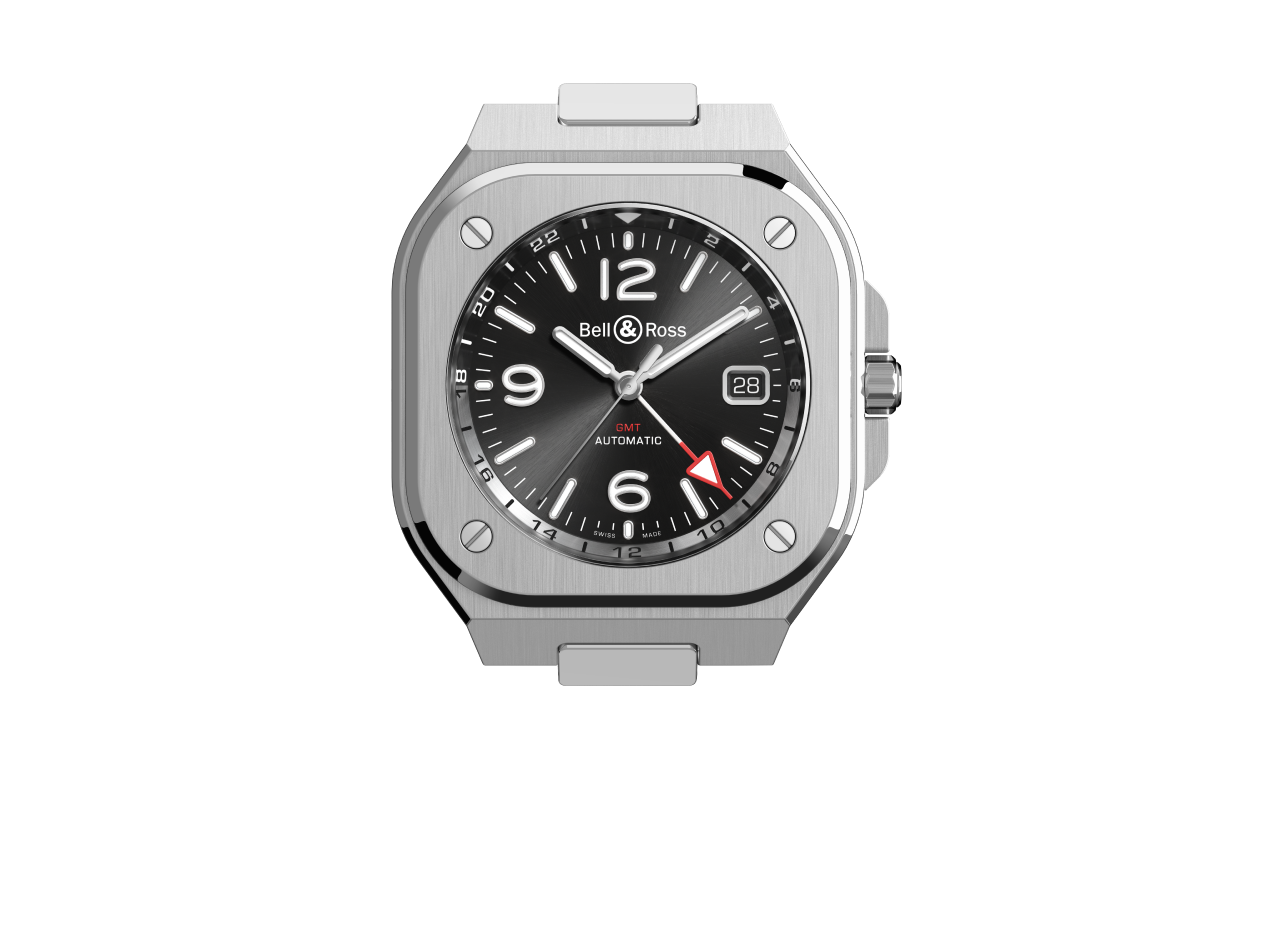 BR-05 GMT