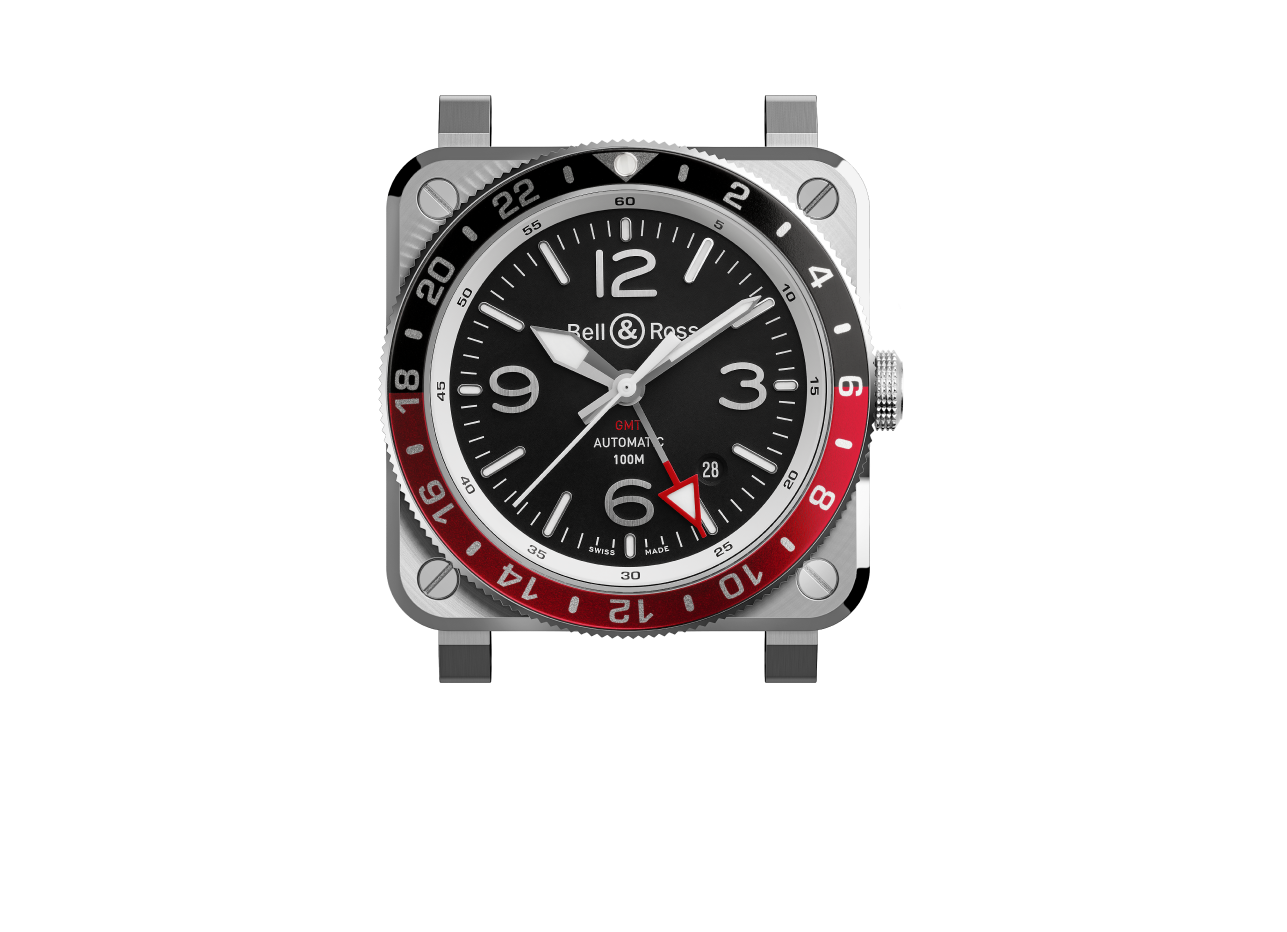 BR-03 GMT