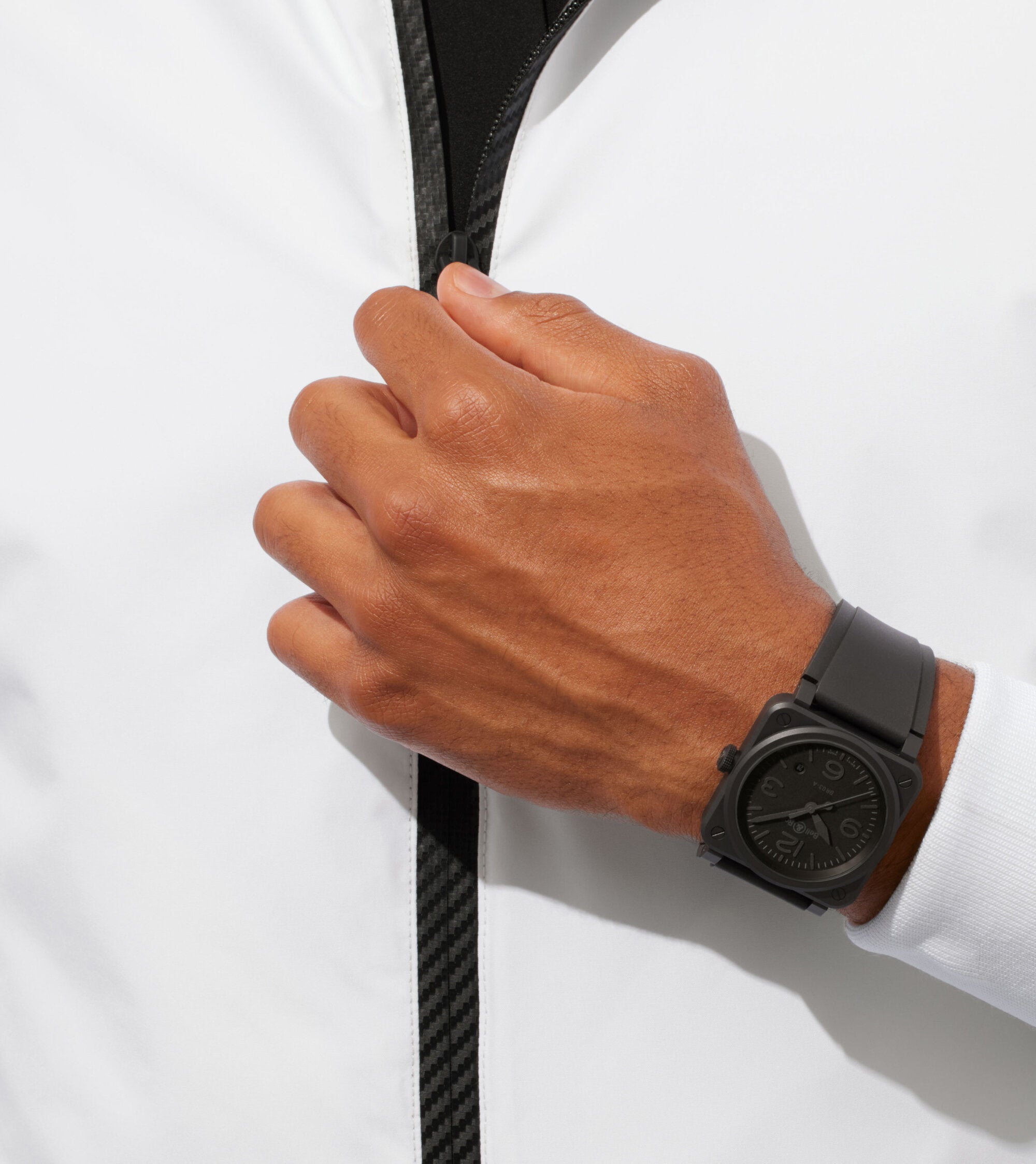 BR-03 Phantom – Bell & Ross