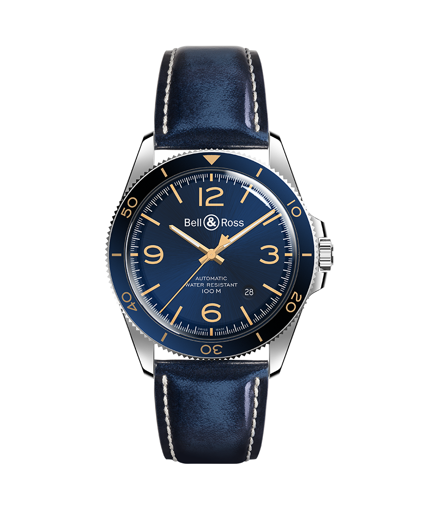 BR V2-92 AÉRONAVALE – Bell & Ross
