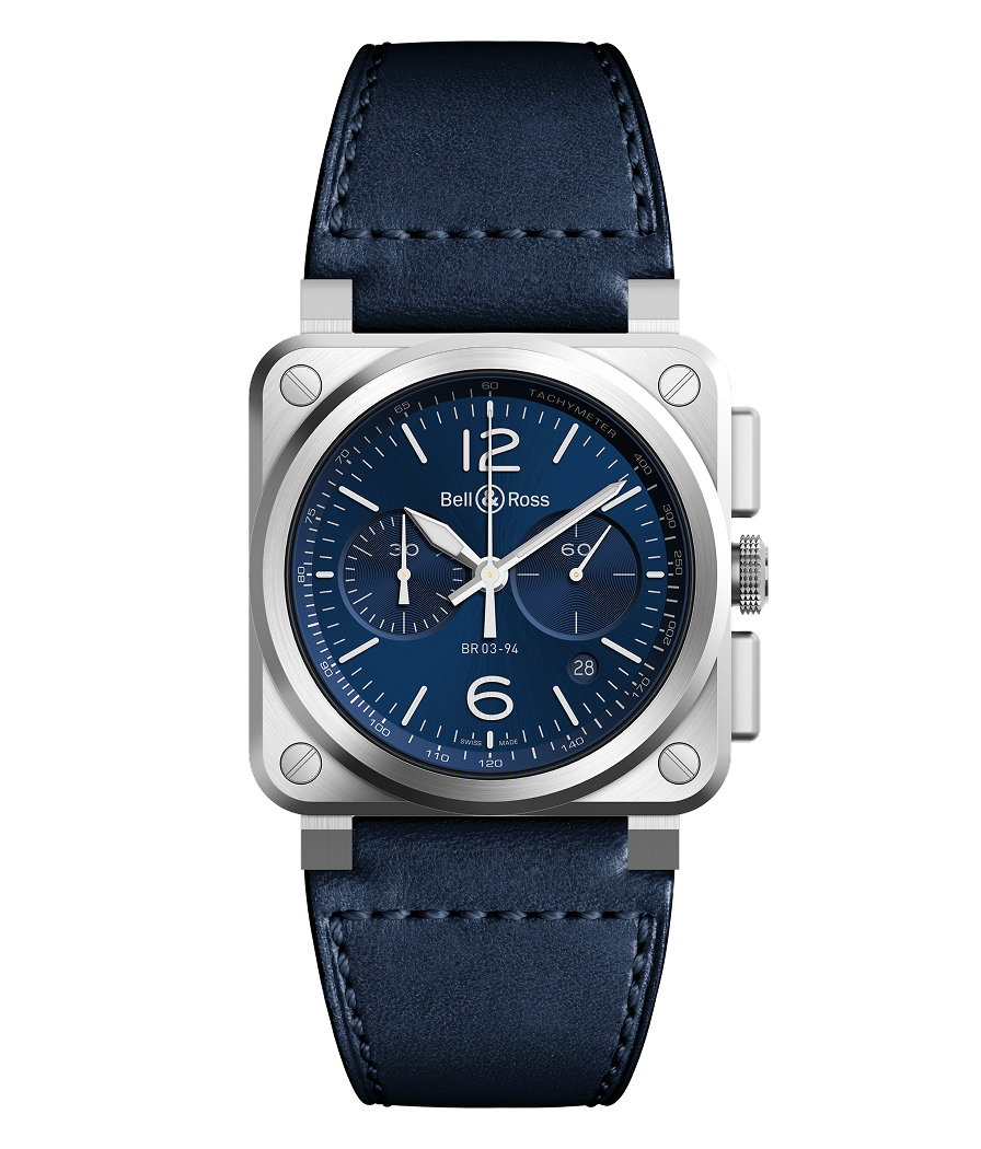 Bell & Ross – Bell & Ross