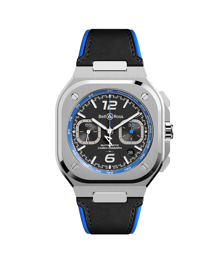 ミスチロル BR-05 Chrono A523 – Bell & Ross