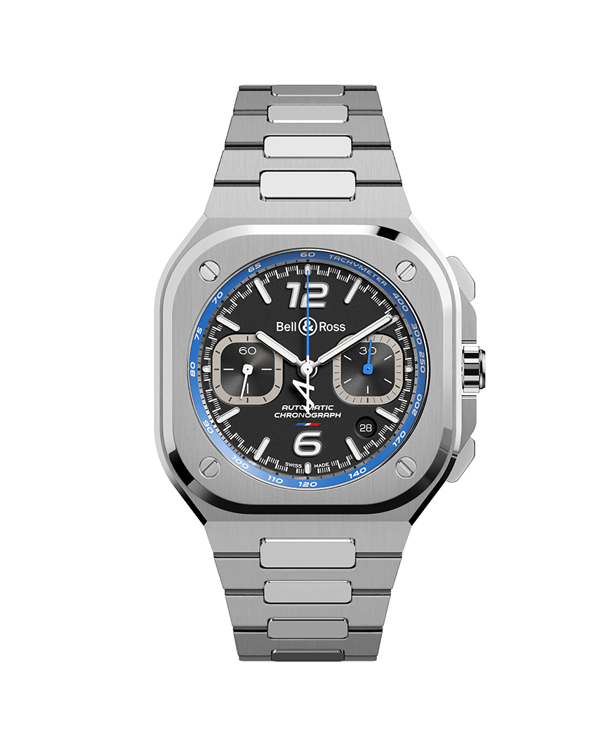 Bell & Ross BR-05 CHRONO A523