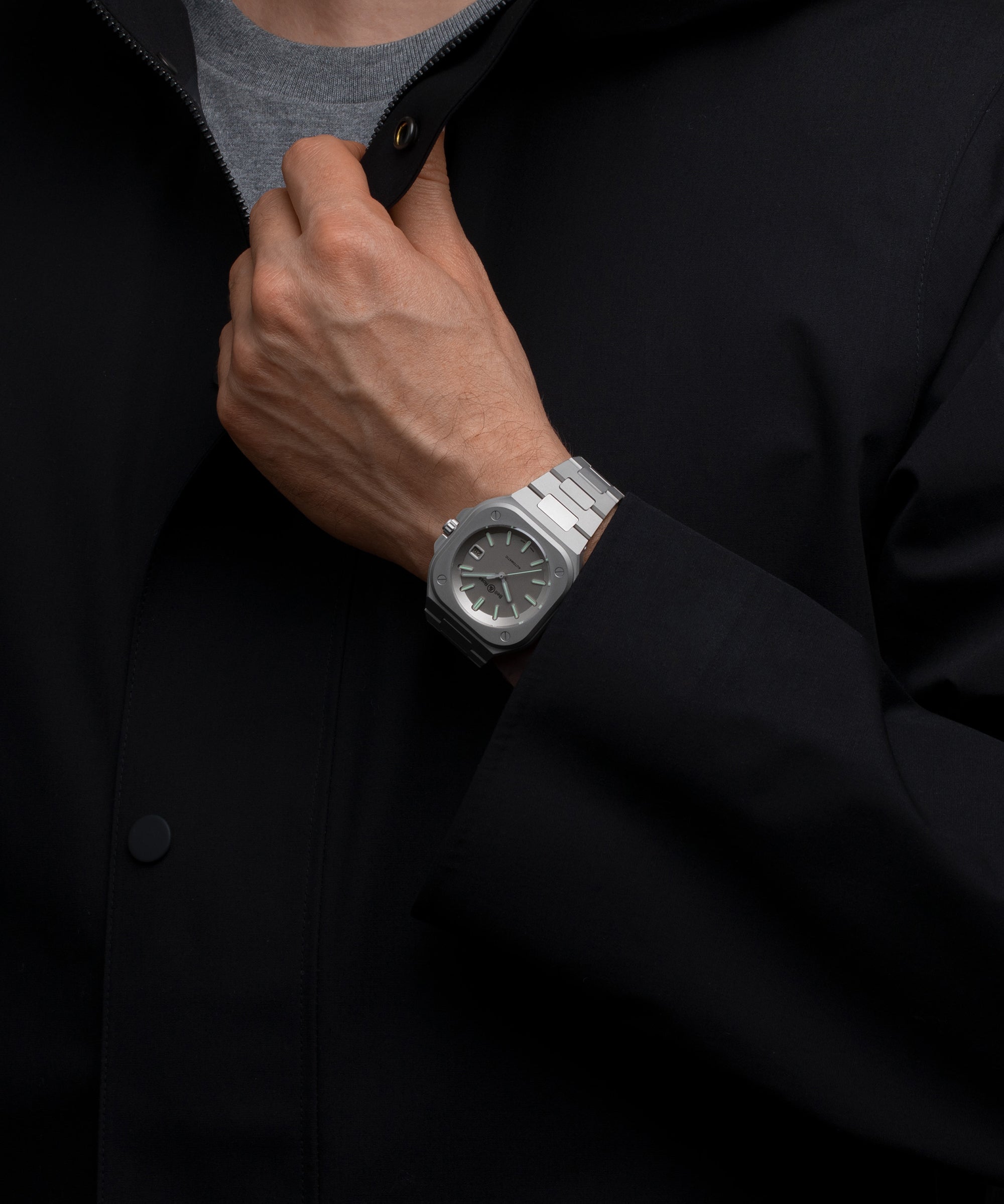 BR-05 Horolum – Bell & Ross