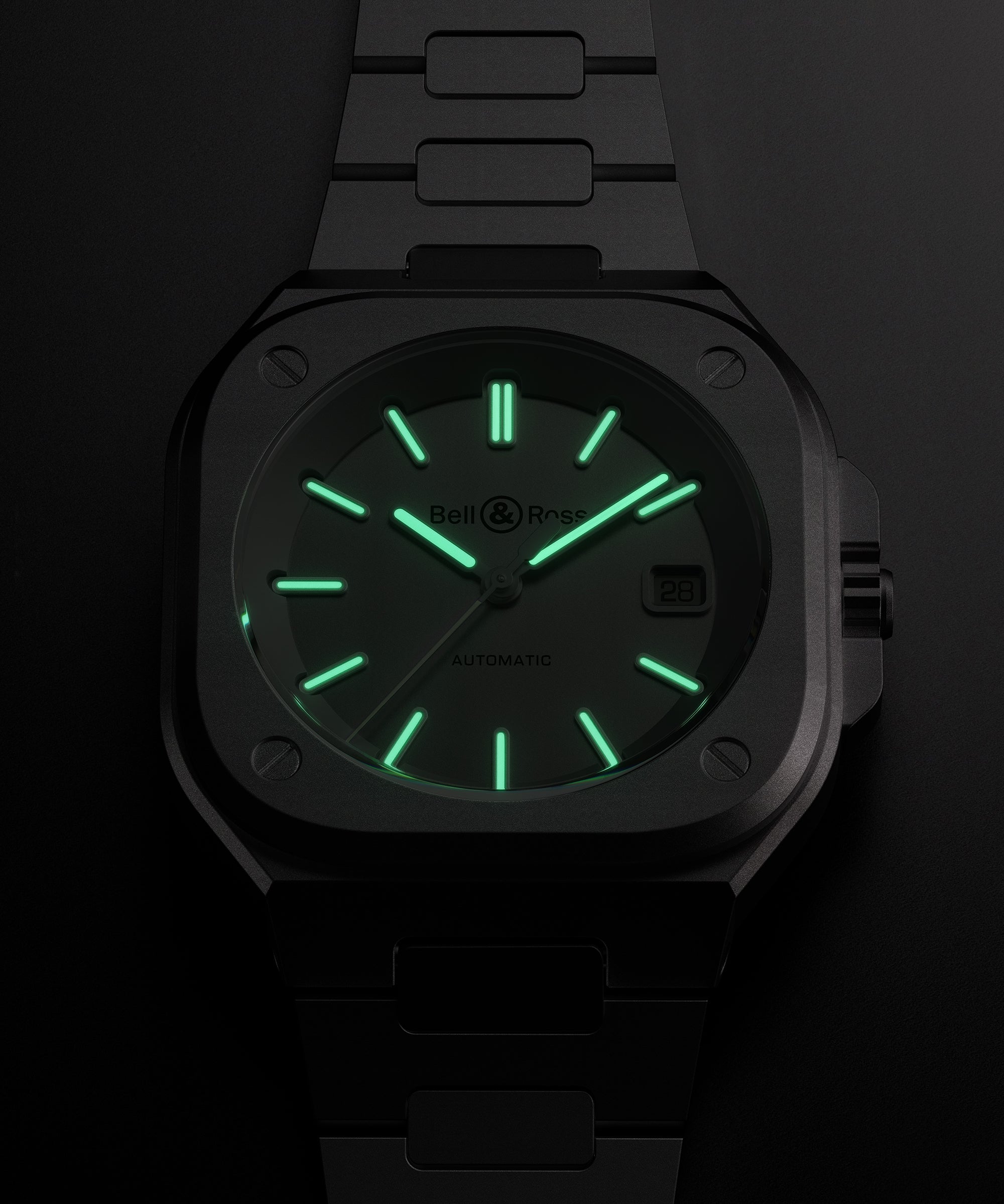 BR-05 Horolum – Bell & Ross
