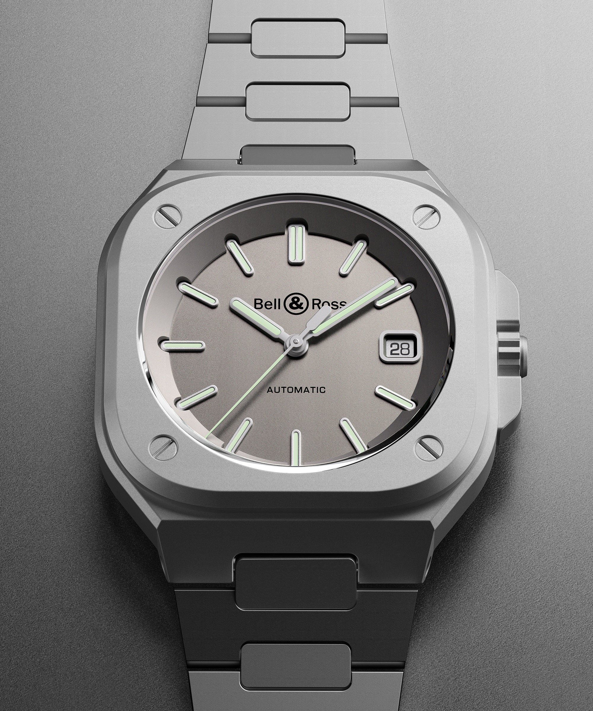 BR-05 Horolum – Bell & Ross