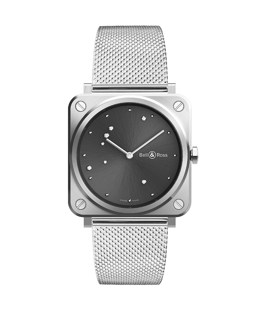 Bell & Ross BRS DIAMOND EAGLE