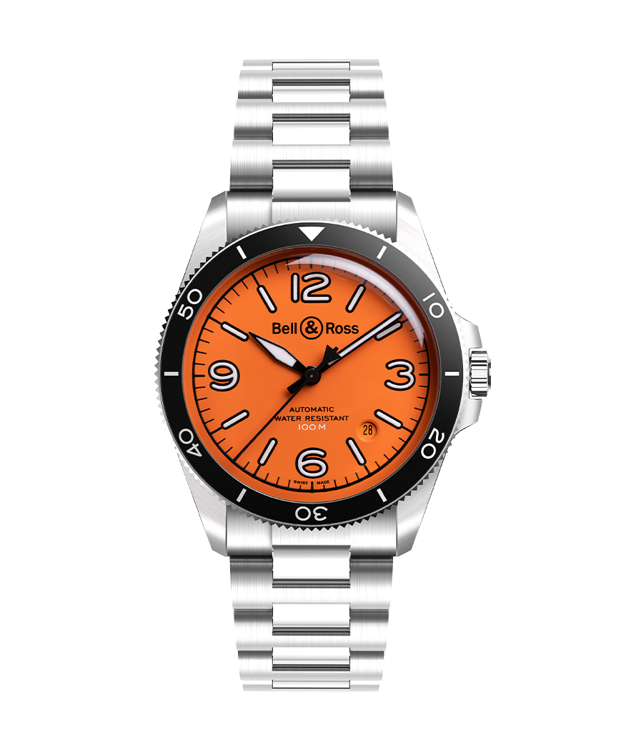 Bell & Ross V2-92