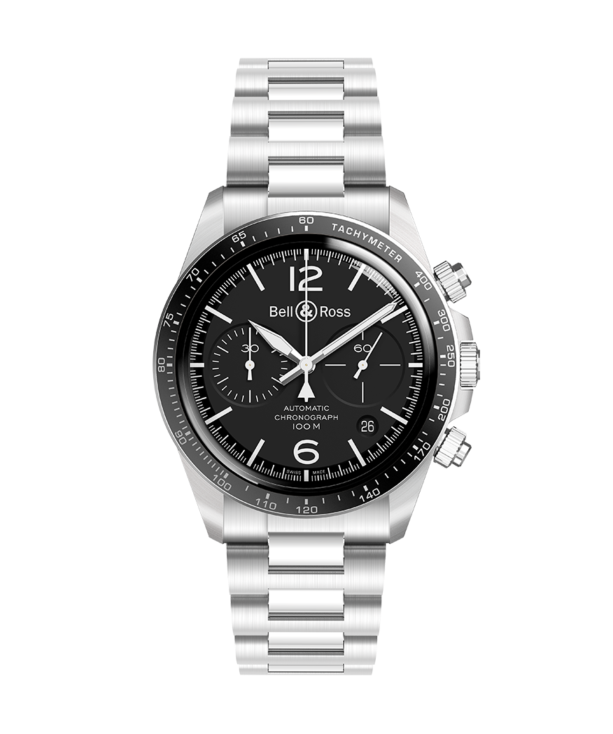 Bell & Ross V2-94