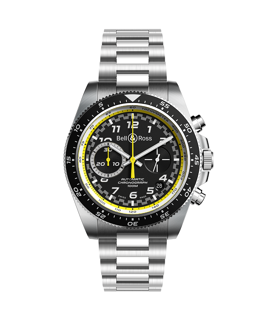 Bell & Ross V3-94 R.S.19
