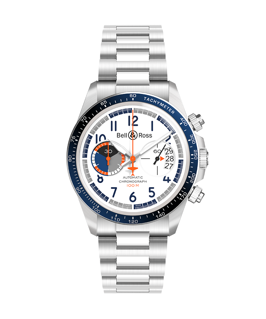 BR V2-94 racing bird – Bell & Ross
