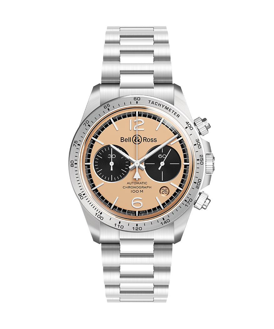 Bell & Ross V2-94
