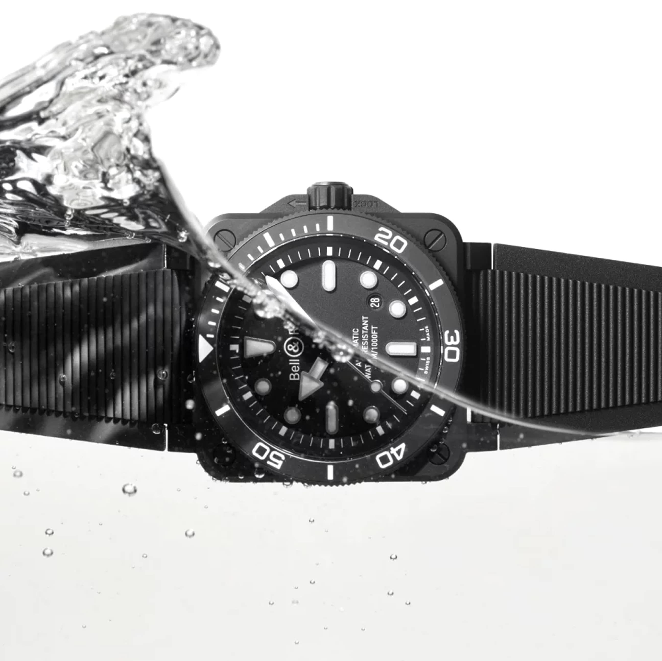 Diving – Bell & Ross