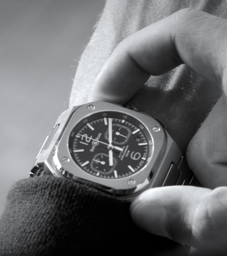 Urban – Bell & Ross