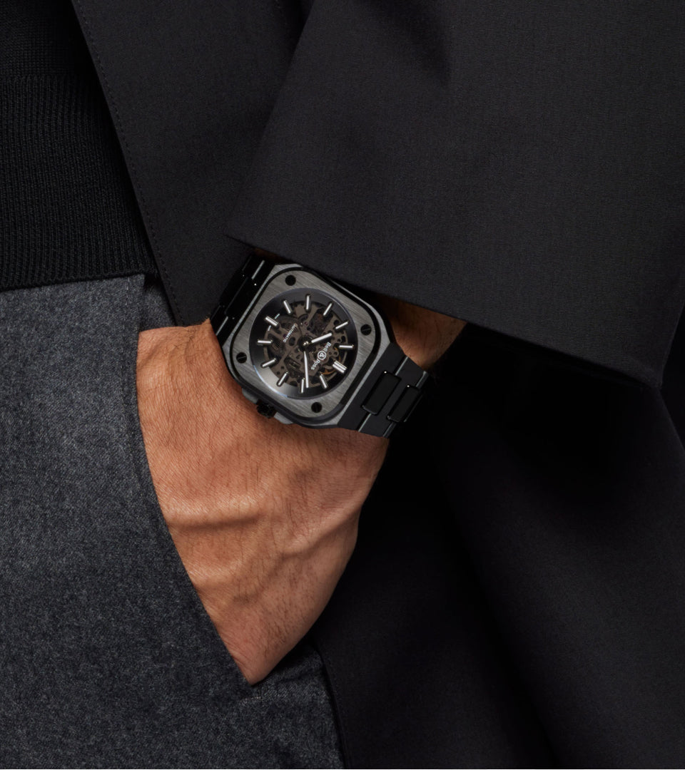 Urban – Bell & Ross