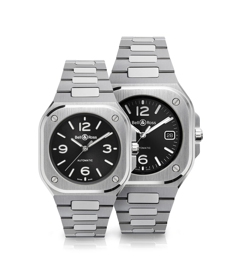 Urban – Bell & Ross