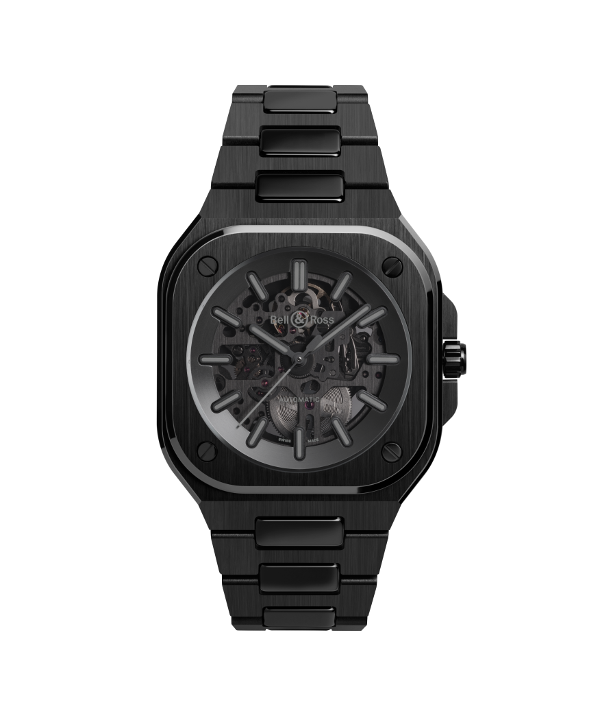 BR-05 Skeleton Phantom Ceramic – Bell & Ross