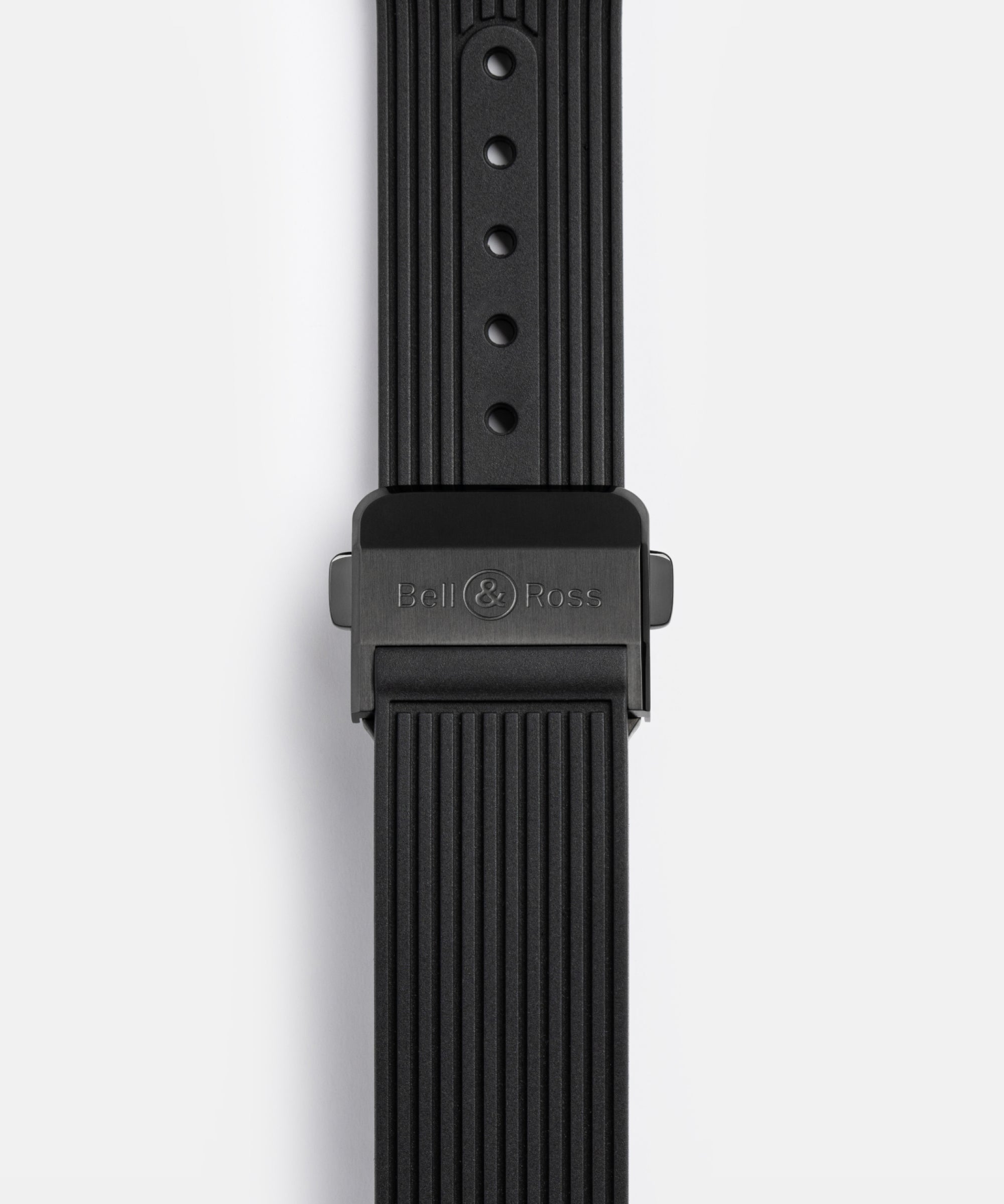 BR-05 Black Ceramic – Bell & Ross